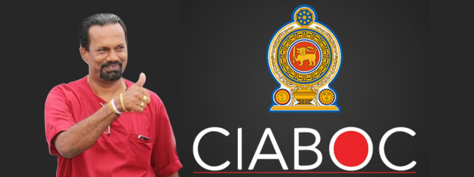 Ex-Moratuwa Mayor Arrested Over Contract Scandal